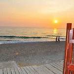 Beachfront House Eftichia