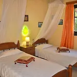 Casa de Férias Beachfront House Eftichia Agios Gordios (Corfu)
