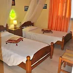 Casa de Férias Beachfront House Eftichia Agios Gordios (Corfu)