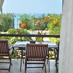 Casa de Férias Beachfront House Eftichia *