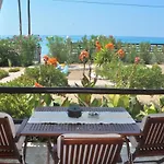 Beachfront House Eftichia Agios Gordios (Corfu)