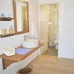 Casa de Férias Beachfront House Eftichia Agios Gordios (Corfu)