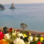 Beachfront House Eftichia Agios Gordios (Corfu)