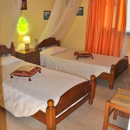 Vakantiehuis Beachfront House Eftichia Agios Gordios (Corfu)