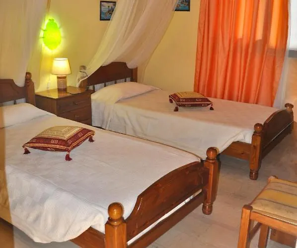 Dom wakacyjny Beachfront House Eftichia Agios Gordios (Corfu)